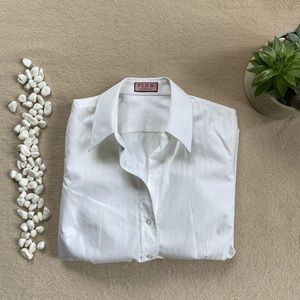 White Shirt by PINK